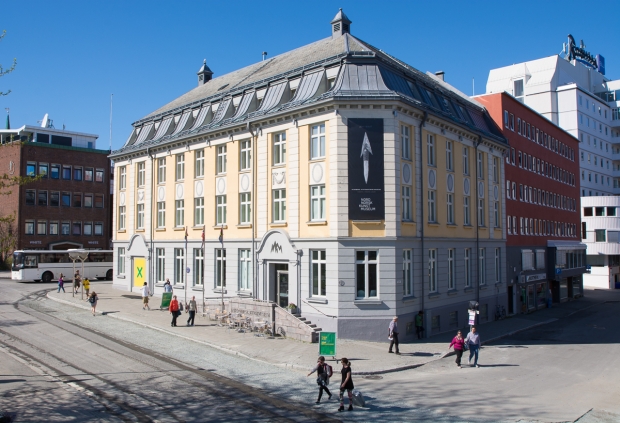 Nordnorsk Kunstmuseum