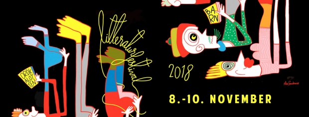 Ordkalotten 2018 banner