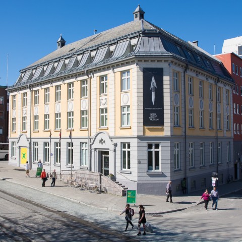 Nordnorsk Kunstmuseum